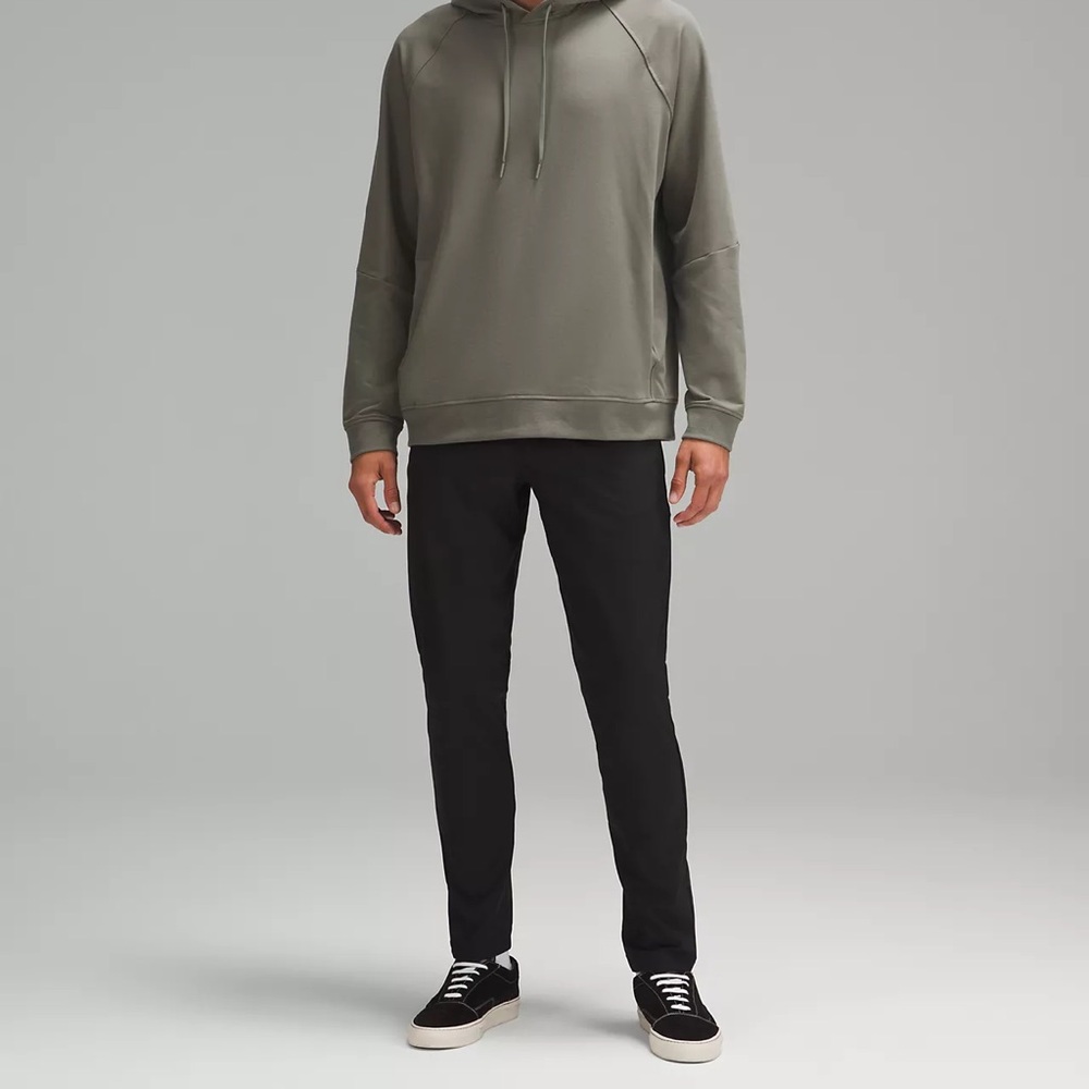 Lululemon ABC Slim Fit Pant in Warpstreme